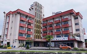 Champcity Hotel Sdn Bhd